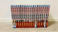 SAKAMOTO DAYS サカモトデイズ 全21巻セット - メルカリ