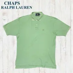 CHAPS RALPH LAUREN ポロシャツ 90sのサムネイル