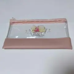 くまのプーさん Disney Winnie the Pooh 透明ポーチ