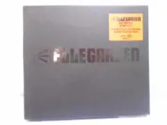 ELLEGARDEN BEST 1999~2008 CD