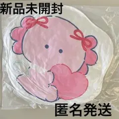 新商品】ジブリパーク 崖の上のポニョ クッション - メルカリ