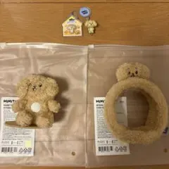 ドギョム DOA ぬいぐるみ アーティストメイド seventeen セブチ - メルカリ