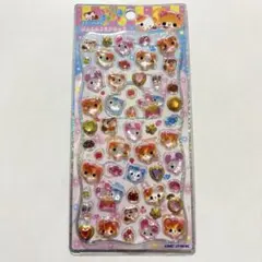 ハムハムカフェ ストーンつき ジュエルプチドロップ カミオジャパンのサムネイル