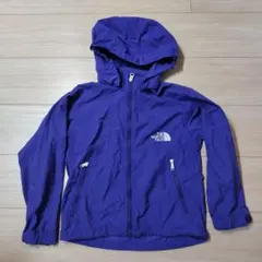 THE NORTH FACE コンパクトジャケット 120
