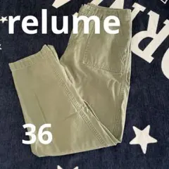 ベイカーパンツ ワークパンツ