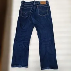 LEVI'S 505 ストレートデニム W31 股下70cm