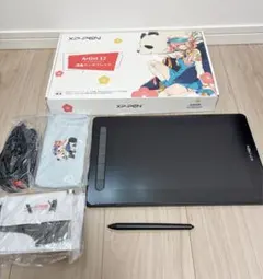 未使用美品』 XP−PEN ARTIST 12 セカンド 豪華版『欠品なし』 - メルカリ