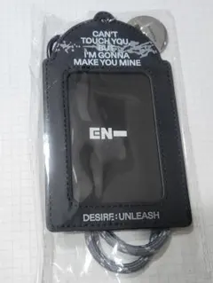 enhypen　中国　カードケース　トレカケース　MINISO