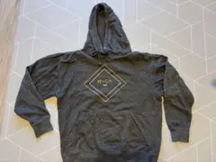 RVCA トレーナーLサイズ
