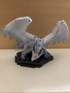ゼノジーヴァ　モンスターハンタースタンダードモデルPLUS