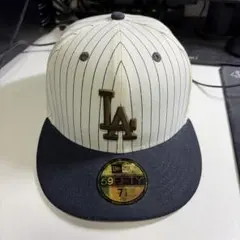 New Era 59FIFTY LA Dodgers