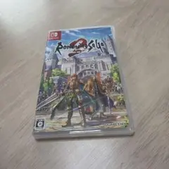Switch ロマンシングサガ2 リベンジオブザセブン