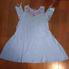 by LOVEiT バイ ラビット　ワンピース　150cmのサムネイル