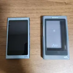 SONY NW-A45 高音質プレイヤー 本体＋ケーブル 中古 SONY NW-A45 高音質プレイヤー 本体＋ケーブル 中古｜Yahoo