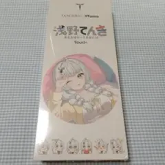 Mechkeys Tanchjim x UTYPING Asano Touch