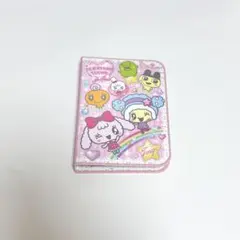 たまごっちP's パーフェクトみつ手帳のサムネイル