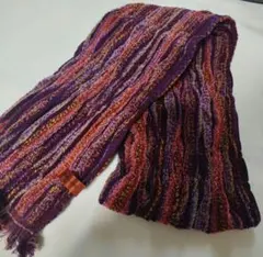 2026年最新】ミッソーニ ストールの人気アイテム - メルカリ