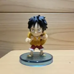 ONE PIECE モンキー・D・ルフィ フィギュア