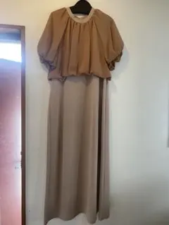 SHIPS ワンピース　新品タグ付き