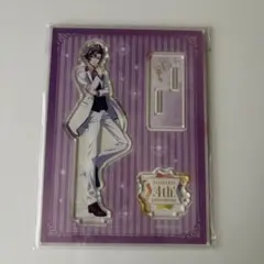 不破湊 にじさんじ 4th Anniversary アクリルスタンド