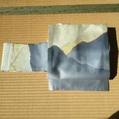 名古屋帯 着物・浴衣