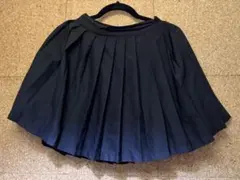 ACDC RAG プリーツスカート