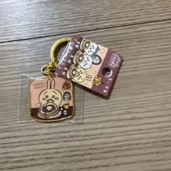 ちいかわ ご当地キーホルダー 名古屋 うさぎ