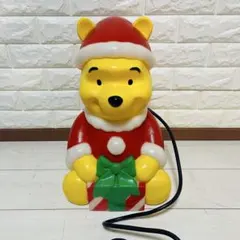 希少品】ドラえもん サンタクロース クリスマス イルミネーション