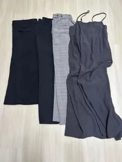 レディース セットアップ 8点セット まとめ売り Mサイズ