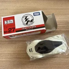 トミカ イベントモデル No.27 ラフェラーリのサムネイル