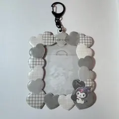 サンリオ クロミ トレカホルダー トレカケース