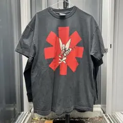 Red Hot Chili Peppers レッチリ　2026ツアーTシャツ 2026年最新】レッチリ ツアーの人気アイテム - メルカリ