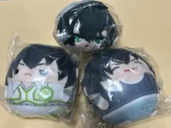 KINGOFPRISM キンプリ　ふわころ　ぽてころ　タイガ