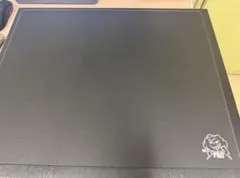 SKY PAD ブラック マウスパッド XL