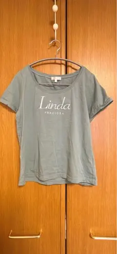 rienda Linda PRECIOSA 半袖 Tシャツのサムネイル