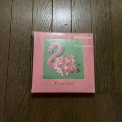 米津玄師 Flamingo/TEENAGE RIOT 初回限定フラミンゴ盤 廃盤