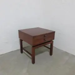 イギリス ビンテージ Remploy 家具 サイドキャビネット 英国 6063e