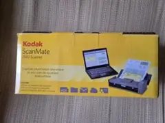 コダック ドキュメントスキャナー【ScanMate i940】