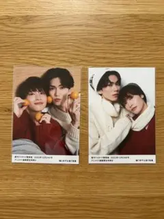 2026年最新】樋口幸平 生写真の人気アイテム - メルカリ