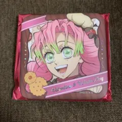 2026年最新】甘露寺蜜璃缶バッジの人気アイテム - メルカリ