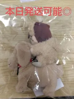 2026年最新】eiku ぬいぐるみの人気アイテム - メルカリ