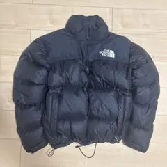 THE NORTH FACE ダウンジャケット