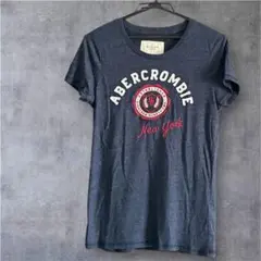 【Abercrombie & Fitch】アーチロゴグラフィック Tシャツのサムネイル