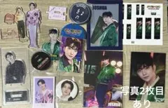 SEVENTEEN セブチ ジョシュア まとめ売り