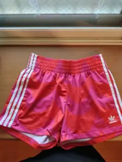 adidas Marimekko ショートパンツ　マリメッコ　アディダス