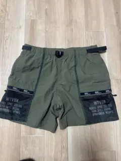 2025年最新】WTAPS ショートパンツ・ハーフパンツの人気アイテム
