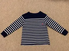 ⭐︎100cm⭐︎Polo Ralph Lauren 長袖カットソー