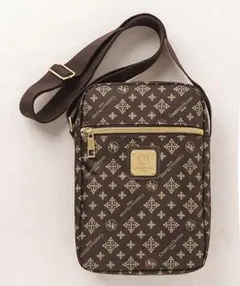 CHRISTIAN OLIVIER PARIS スマホショルダーバッグのサムネイル