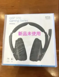 2026年最新】ワイヤレスゲーミングヘッドセット gsp-370の人気アイテム