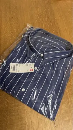 ユニクロ シャツ